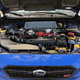 Same as it ever was, though Subaru was at least kind enough to add some engine upgrades from last year’s Type RA to all 2019 STIs.